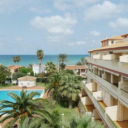 Apartment La Marina By Interhome Denia Bagian luar foto