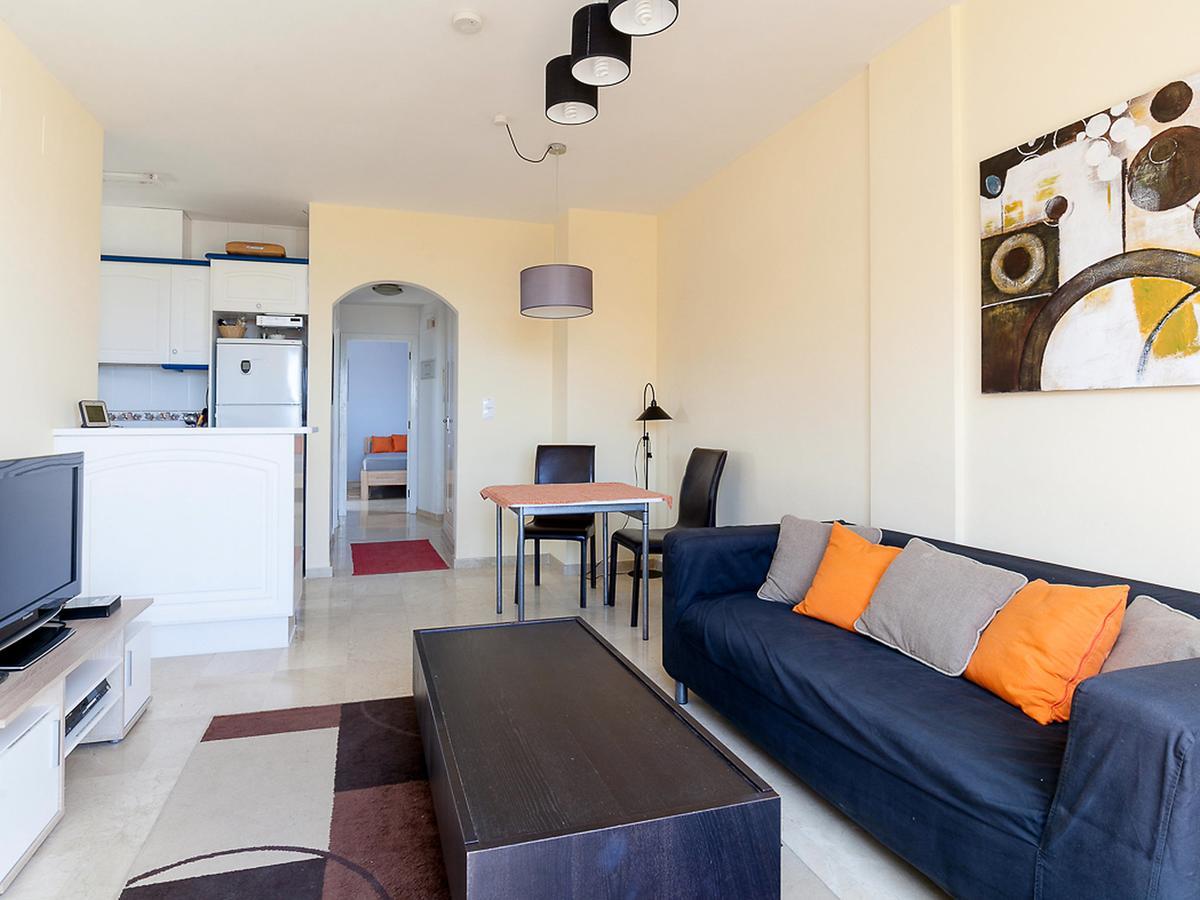 Apartment La Marina By Interhome Denia Bagian luar foto