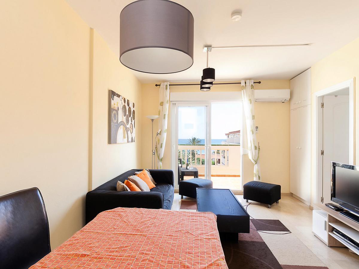 Apartment La Marina By Interhome Denia Bagian luar foto