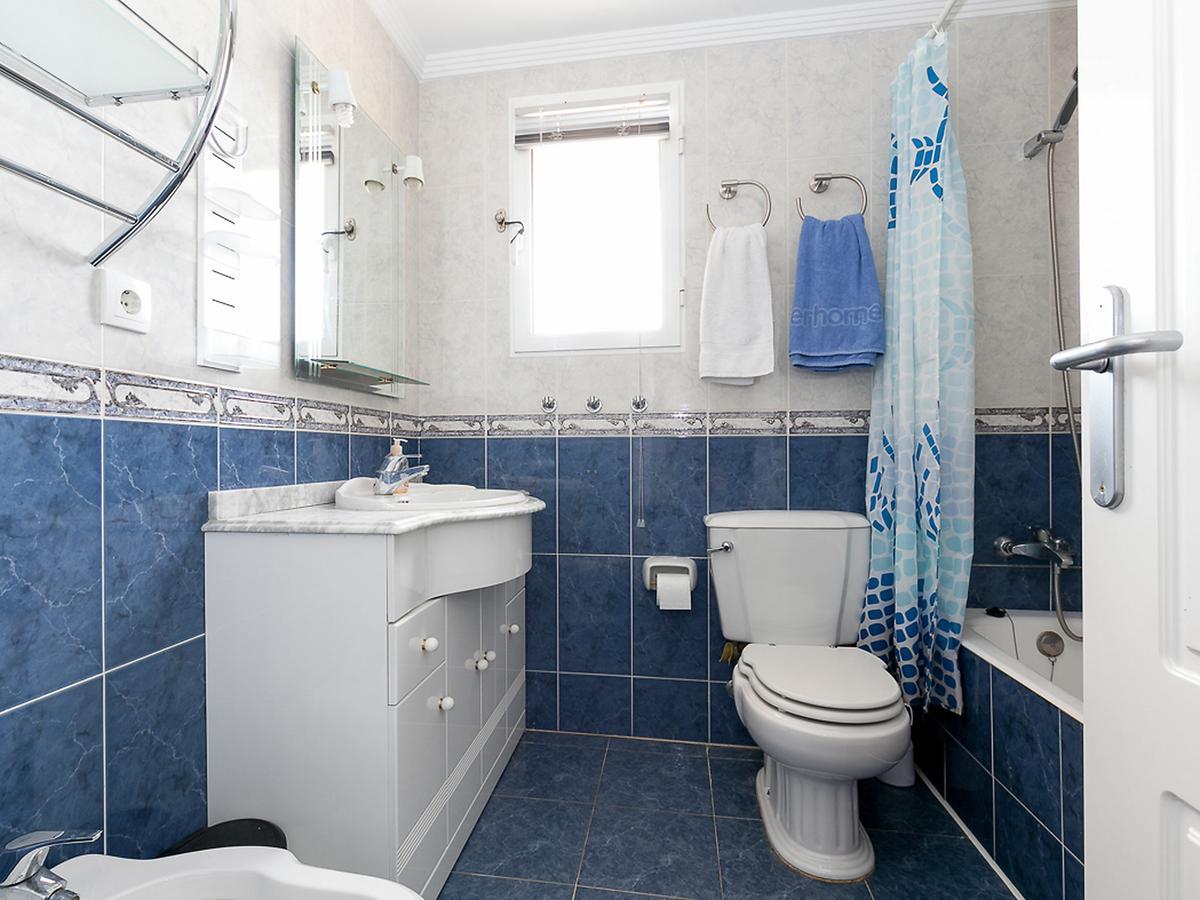 Apartment La Marina By Interhome Denia Bagian luar foto