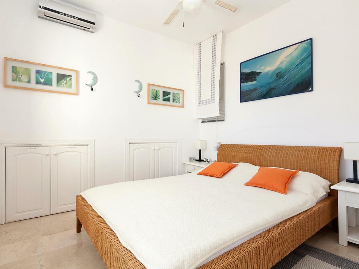Apartment La Marina By Interhome Denia Bagian luar foto
